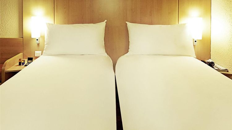 Hotel Ibis Aguascalientes Norte Room