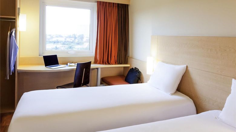 <b>Hotel Ibis Aguascalientes Norte Room</b>. Images powered by <a href="https://iceportal.shijigroup.com/" title="IcePortal" target="_blank">IcePortal</a>.