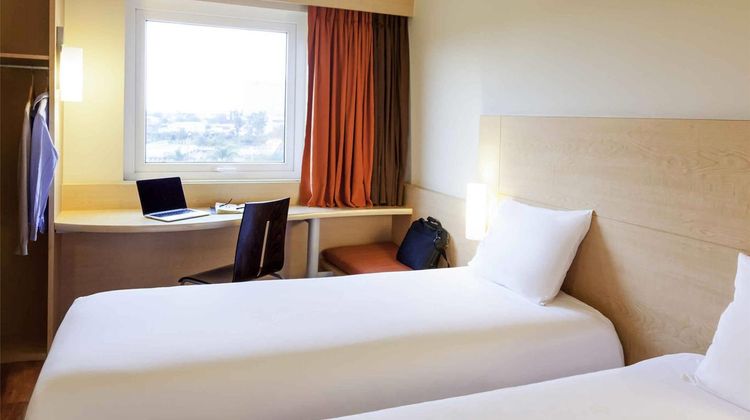 Hotel Ibis Aguascalientes Norte Room