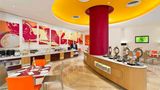 Ibis Navi Mumbai Restaurant