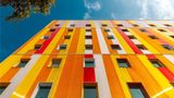 Ibis Navi Mumbai Exterior