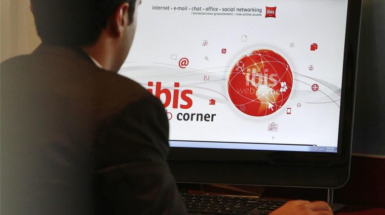 <b>Ibis Navi Mumbai Meeting</b>. Images powered by <a href="https://iceportal.shijigroup.com/" title="IcePortal" target="_blank">IcePortal</a>.