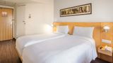 Ibis Navi Mumbai Room