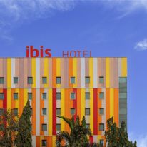Ibis Navi Mumbai