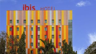 Ibis Navi Mumbai