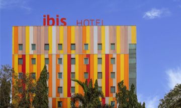 Ibis Navi Mumbai