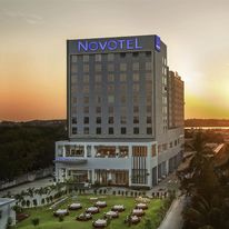Novotel Chennai Sipcot