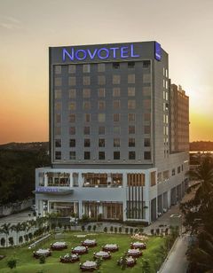 Novotel Chennai Sipcot