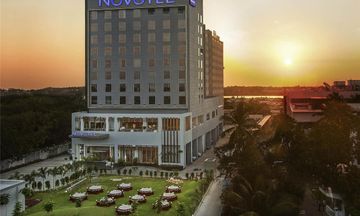 Novotel Chennai Sipcot