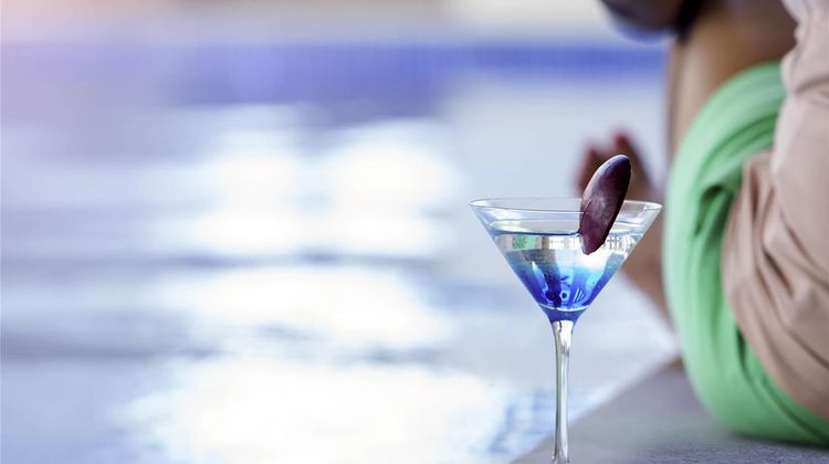 Novotel Chennai Sipcot Other