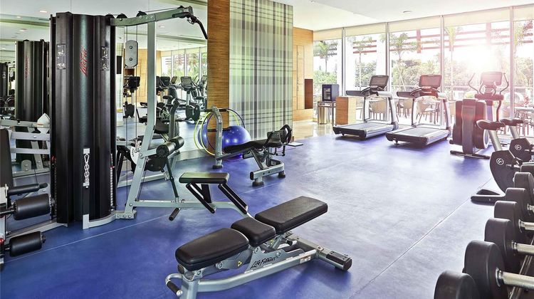 Novotel Chennai Sipcot Other