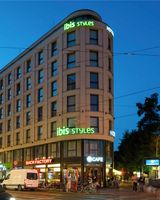 Ibis Styles Berlin Mitte
