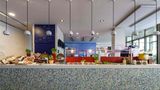 Ibis Styles Berlin Mitte Restaurant
