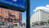 Ibis Styles Berlin Mitte Exterior