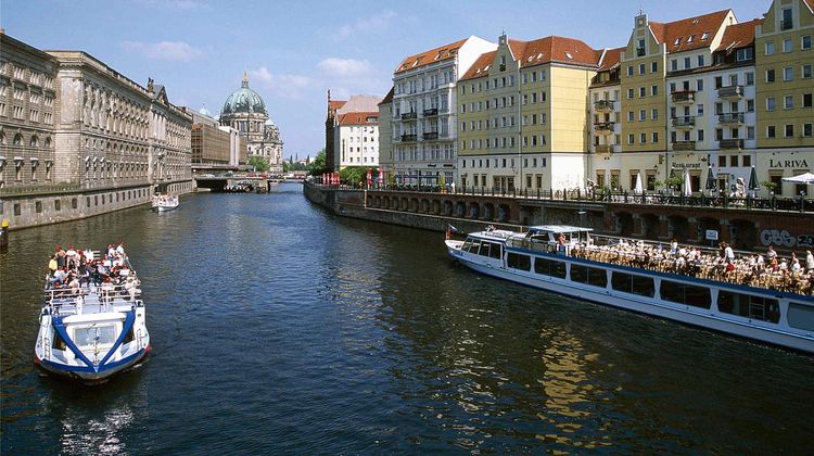 Ibis Styles Berlin Mitte Other