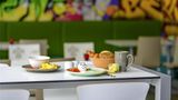 <b>Ibis Styles Berlin Mitte Restaurant</b>. Images powered by <a href="https://iceportal.shijigroup.com/" title="IcePortal" target="_blank">IcePortal</a>.