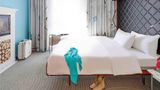 Ibis Styles Berlin Mitte Room