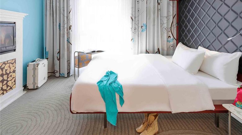 <b>Ibis Styles Berlin Mitte Room</b>. Images powered by <a href="https://iceportal.shijigroup.com/" title="IcePortal" target="_blank">IcePortal</a>.