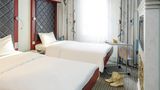 Ibis Styles Berlin Mitte Room