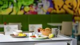 Ibis Styles Berlin Mitte Restaurant