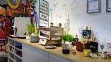 Ibis Styles Berlin Mitte Restaurant