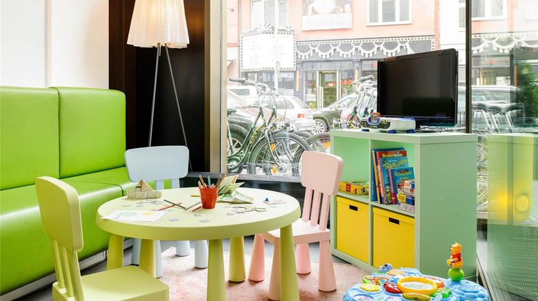 <b>Ibis Styles Berlin Mitte Other</b>. Images powered by <a href="https://iceportal.shijigroup.com/" title="IcePortal" target="_blank">IcePortal</a>.