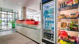 Ibis Styles Berlin Mitte Exterior