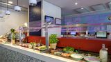 Ibis Styles Berlin Mitte Restaurant