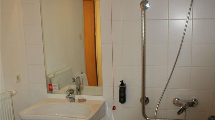 Ibis Budget Wien Messe Room