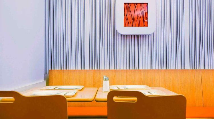 Ibis Budget Wien Messe Other