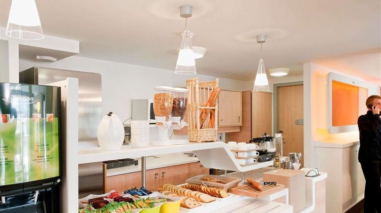 Ibis Budget Wien Messe Other