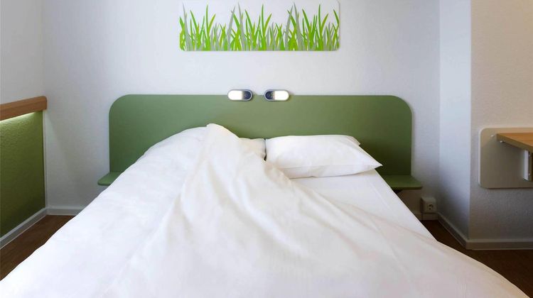 Ibis Budget Wien Messe Room