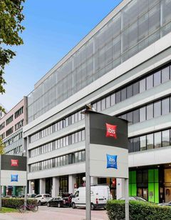 Ibis Budget Wien Messe