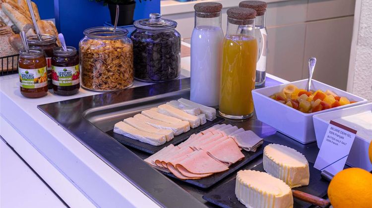 Ibis Budget Wien Messe Other