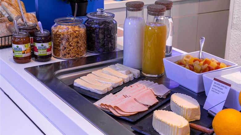<b>Ibis Budget Wien Messe Other</b>. Images powered by <a href="https://iceportal.shijigroup.com/" title="IcePortal" target="_blank">IcePortal</a>.