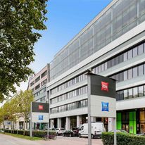 Ibis Budget Wien Messe