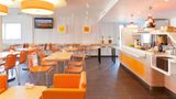Ibis Budget Wien Messe Exterior