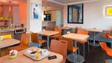 Ibis Budget Wien Messe Restaurant
