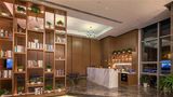 Ibis Styles Wuhan Optics Valley Restaurant