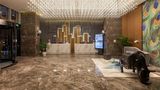 Ibis Styles Wuhan Optics Valley Exterior