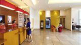 Ibis Styles Wuhan Optics Valley Exterior