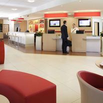 Ibis Styles Wuhan Optics Valley