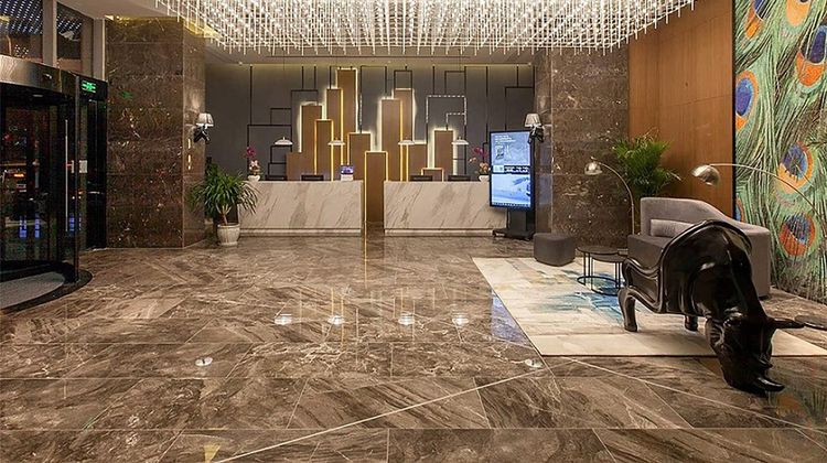 Ibis Styles Wuhan Optics Valley Exterior
