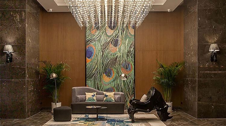 Ibis Styles Wuhan Optics Valley Other