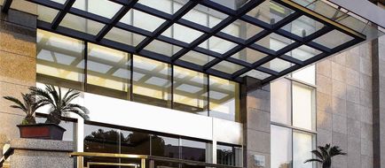 Ibis Styles Wuhan Optics Valley Exterior
