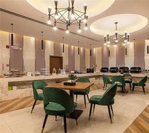 Ibis Styles Wuhan Optics Valley Exterior