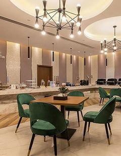 Ibis Styles Wuhan Optics Valley