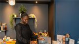 Novotel Suites Paris Issy les Molineaux Restaurant
