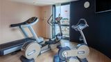 Novotel Suites Paris Issy les Molineaux Health