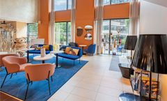 Novotel Suites Paris Issy les Molineaux